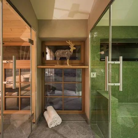 Skyfall Penthouse