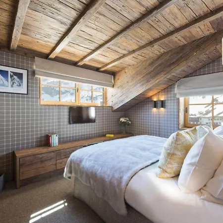 Apartmán Skyfall Penthouse *